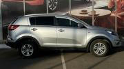 Kia Sportage III Оренбург  - изображение 20