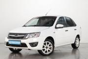 Lada (ВАЗ) Granta I Челябинск  - изображение 21