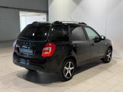 Lada (ВАЗ) Granta I Рестайлинг Самара  - изображение 20
