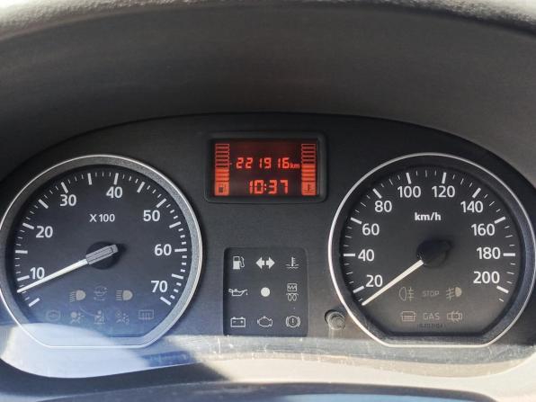 Renault Logan I Рестайлинг с пробегом 2012 года, цена 450 000 рублей, 221915 км, седан, Автокод Объявления