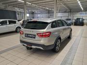 Lada (ВАЗ) Vesta I Набережные Челны  - изображение 37