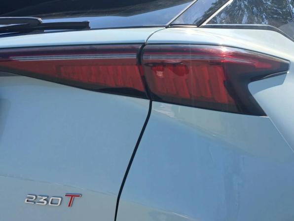 Omoda C5 I с пробегом 2023 года, цена 1 749 000 рублей, 35162 км, внедорожник, Автокод Объявления