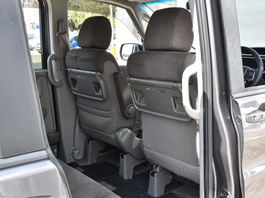 Honda Stepwgn V Краснодар  - изображение 13