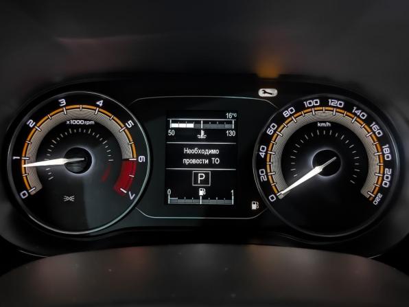 Lada (ВАЗ) Vesta I Рестайлинг (NG) с пробегом 2025 года, цена 1 600 000 рублей, 16966 км, универсал, Автокод Объявления