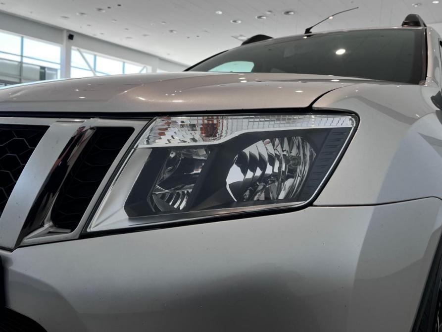 Nissan Terrano III (D10) Волгоград  - изображение 7