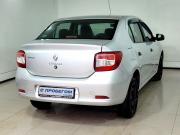 Renault Logan II Москва  - изображение 19