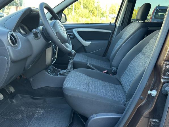 Renault Duster I с пробегом 2015 года, цена 1 129 000 рублей, 134275 км, внедорожник, Автокод Объявления