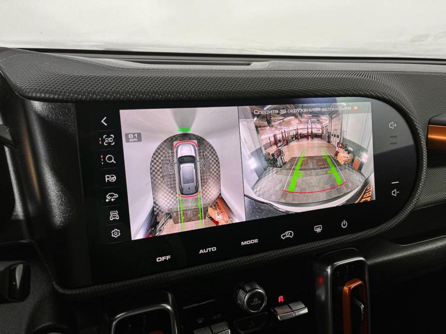 Haval Dargo I Ногинск  - изображение 16