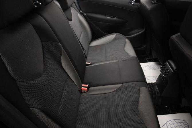 Peugeot 308 I с пробегом 2008 года, цена 170 000 рублей, 222000 км, хэтчбек, Автокод Объявления