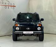 Lada (ВАЗ) Niva Legend I Воронеж  - изображение 22