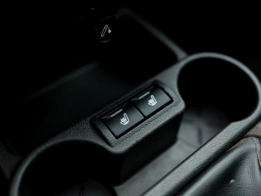 Lada (ВАЗ) Granta I Рестайлинг Ижевск  - изображение 19