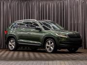 Skoda Kodiaq I Краснодар  - изображение 21