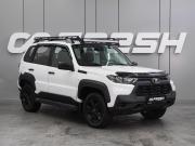 Lada (ВАЗ) Niva Travel I Воронеж  - изображение 18