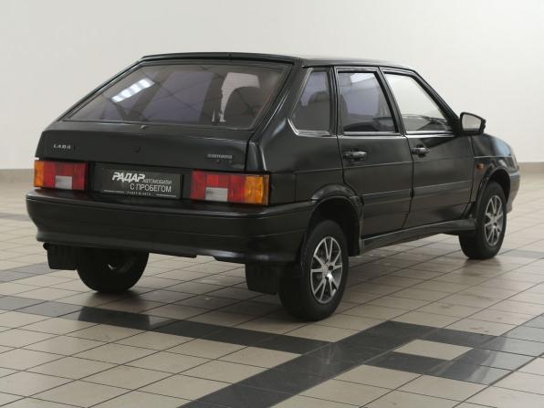 Lada (ВАЗ) 2114 с пробегом 2010 года, цена 174 000 рублей, 115000 км, хэтчбек, Автокод Объявления