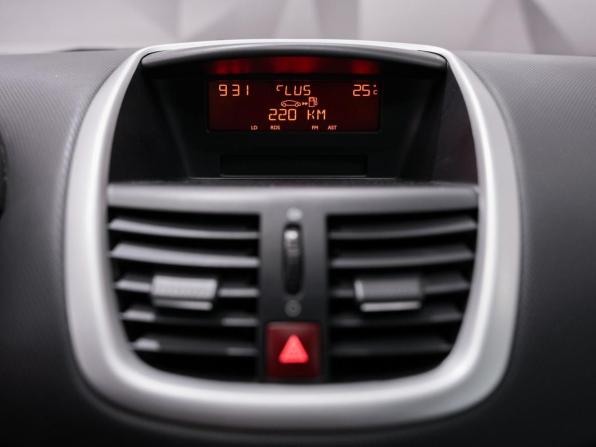 Peugeot 207 I с пробегом 2008 года, цена 520 000 рублей, 75576 км, хэтчбек, Автокод Объявления