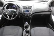 Hyundai Solaris I Рестайлинг Белгород  - изображение 30