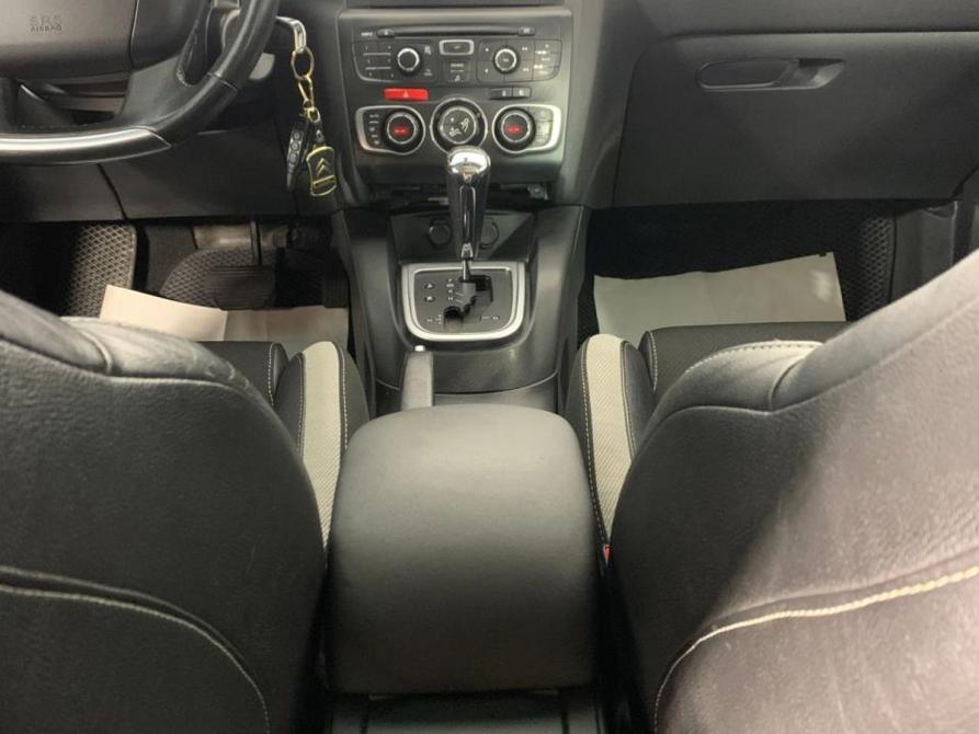 Citroen C4 II Ногинск  - изображение 14