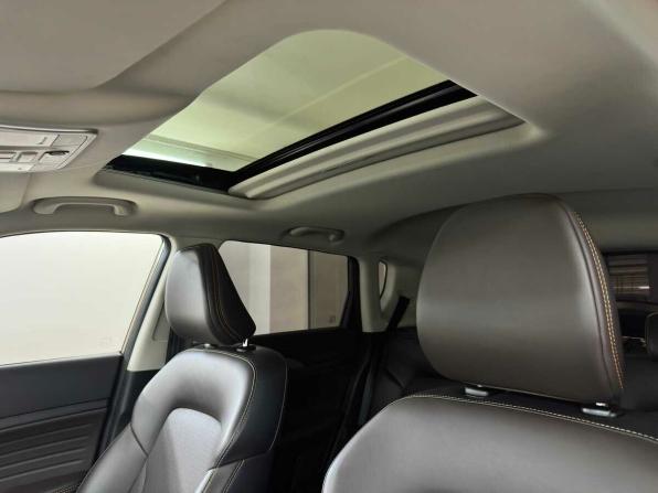Changan CS35 Plus I с пробегом 2019 года, цена 1 484 000 рублей, 70197 км, внедорожник, Автокод Объявления