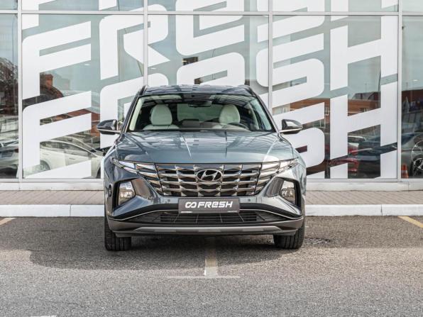 Hyundai Tucson IV с пробегом 2022 года, цена 3 230 000 рублей, 28683 км, внедорожник, Автокод Объявления