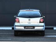 Volkswagen Polo IV Рестайлинг Новороссийск  - изображение 23