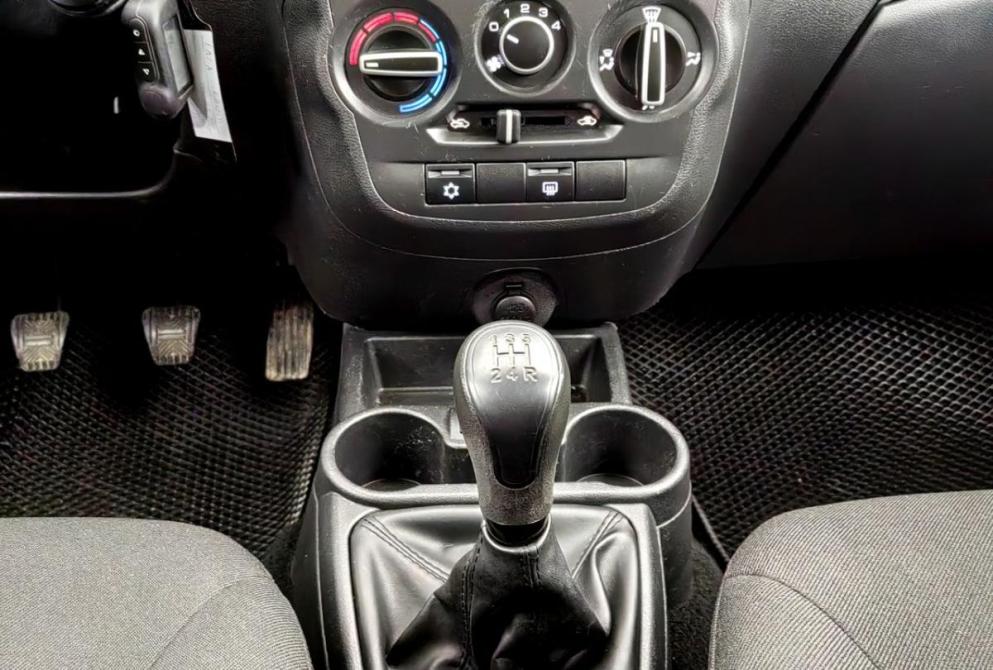 Lada (ВАЗ) Granta I Рестайлинг Волгоград  - изображение 12