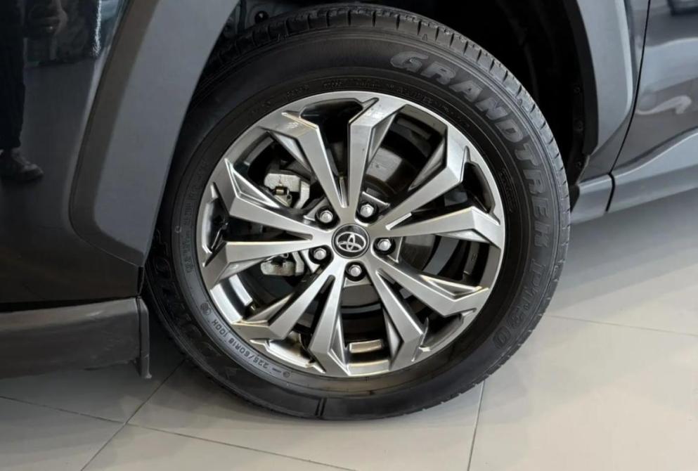 Toyota RAV4 V (XA50) Ставрополь  - изображение 9