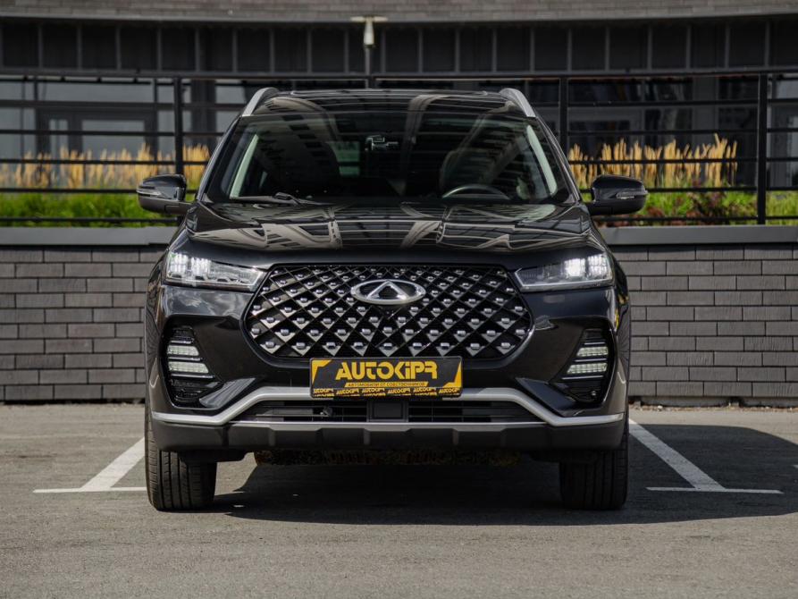 Chery Tiggo 7 Pro I Тюмень  - изображение 6