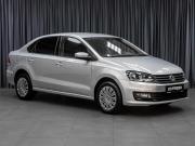 Volkswagen Polo V Рестайлинг Тюмень  - изображение 16