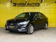 Hyundai Solaris II Ижевск  - изображение 16