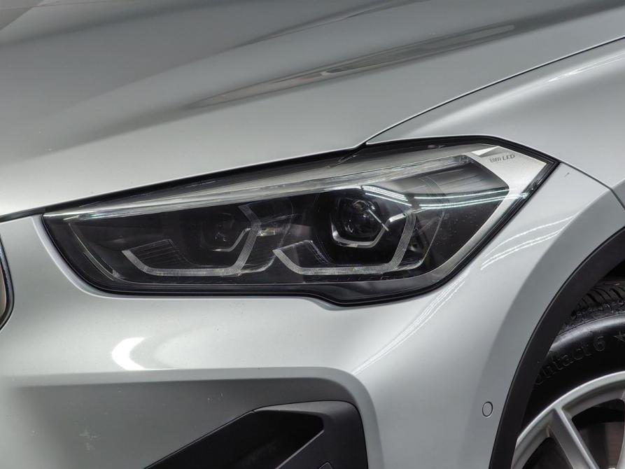 BMW X1 II (F48) Рестайлинг Москва  - изображение 8