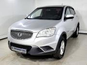 SsangYong Actyon II Москва  - изображение 16