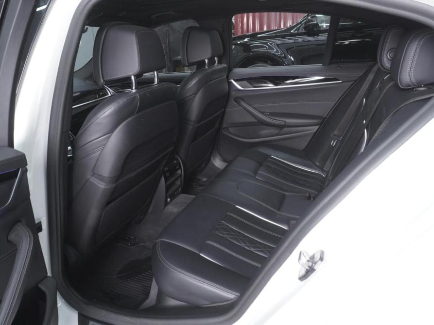 BMW 5 серии VII (G30/G31/G38) Рестайлинг Ростов-на-Дону  - изображение 11
