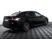 Toyota Camry VIII (XV70) Рестайлинг Москва  - изображение 27