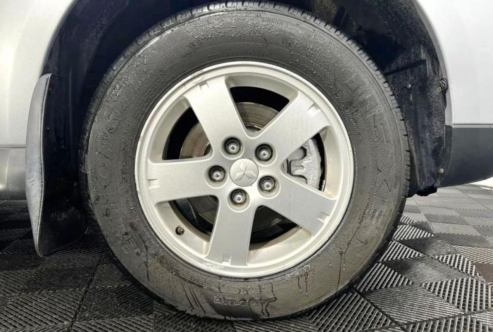 Mitsubishi Outlander II Рестайлинг Нижний Новгород  - изображение 21