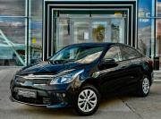 Kia Rio IV Уфа  - изображение 20