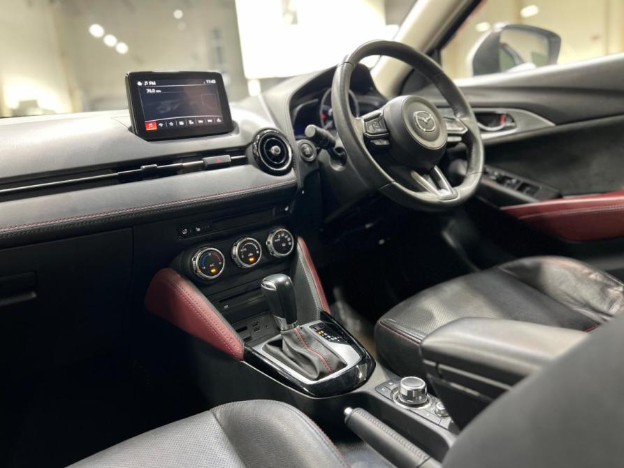 Mazda CX-3 I Кемерово  - изображение 23