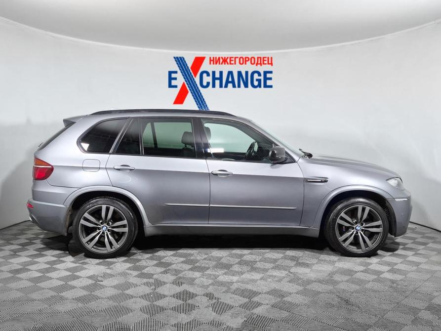 BMW X5 M I (E70) Нижний Новгород  - изображение 4