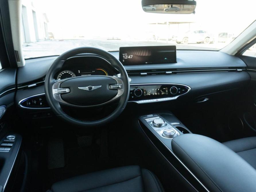 Genesis GV70 I Улан-Удэ  - изображение 11