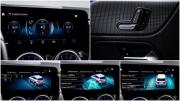 Mercedes-Benz GLA II (H247) Москва  - изображение 39