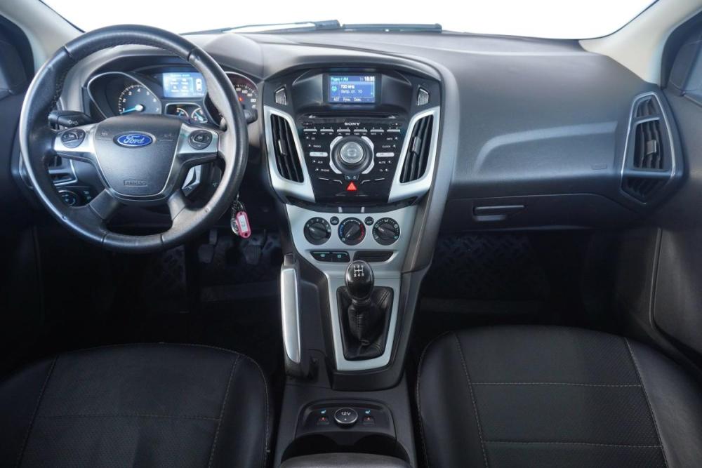 Ford Focus III Калининград  - изображение 12