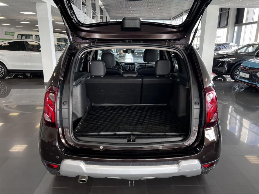 Renault Duster I Рестайлинг Тверь  - изображение 7