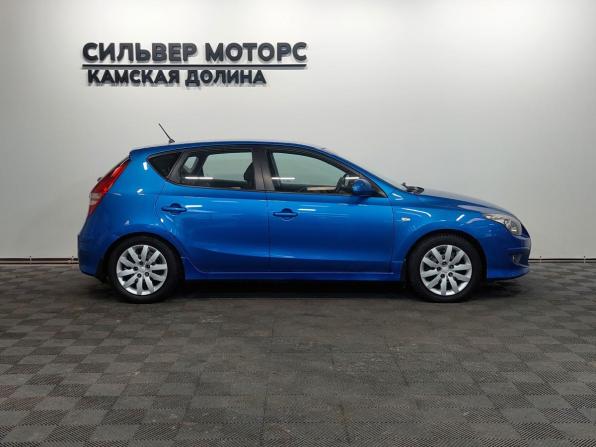Hyundai i30 I Рестайлинг с пробегом 2010 года, цена 650 000 рублей, 207000 км, хэтчбек, Автокод Объявления