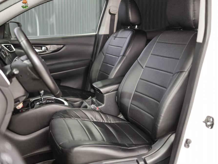 Nissan Qashqai II Ижевск  - изображение 8