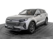 FAW Bestune T99 I Рестайлинг Москва  - изображение 30
