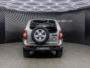 Chevrolet Niva I Рестайлинг Самара  - изображение 29