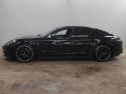Porsche Panamera II Рестайлинг Москва  - изображение 26