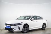 Kia K5 III Оренбург  - изображение 25
