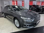 Ford Mondeo V Ярославль  - изображение 44