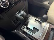 Mitsubishi Pajero IV Рестайлинг 2 Уфа  - изображение 40