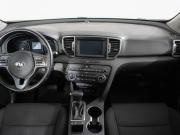 Kia Sportage IV Москва  - изображение 26
